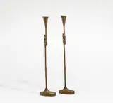 Paul Wunderlich, Auktion 422, Los 950, 1979, Bronze