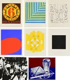 Auktion 442, Los 1321 by Mappenwerk, 1964, sold Dec 2019