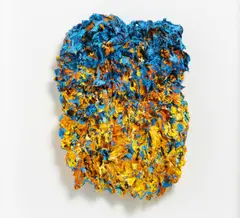 Bernd Schwarzer, Auktion 422, Los 878, 1984-88, Öl auf Leinwand