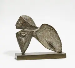 Enzo Arduini, Auktion 422, Los 578, 1991, Granit