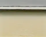 Wilfried Reckewitz, "Horizont", 1984, Öl auf Leinwand