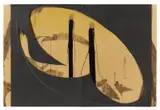 Felix Droese, Auktion 422, Los 633, Acryl auf Karton, Collage
