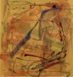Imi Knoebel, Ohne Titel