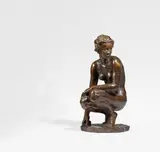 Fritz Klimsch, Auktion 419, Los 31, 1926 (Entwurf), Bronze