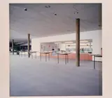 Theater Wolfsburg I by Candida Höfer, 1998, C-Print, sold Aug 2018