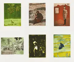 Peter Doig, Auktion 419, Los 356, 2004