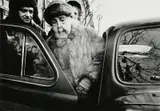 William Klein, Alexandra Yablochkina (Russian Sarah Bernhardt)