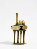 Shinkichi Tajiri, Auktion 419, Los 286, 1965, Bronze