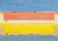 Ulrich Erben, Auktion 422, Los 641, 2004, Acryl auf Leinwand