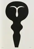 Jean Arp, Idol