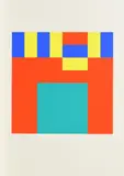 Camille Graeser, Permutation