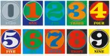 Robert Indiana, Auktion 419, Los 183, 1968