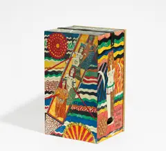 Dorothy Iannone, Auktion 422, Los 729, 1972, Vier bemalte Holzplatten