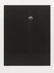 Auktion 422, Los 691 by Yōzō Hamaguchi, 1978, Mezzotinto auf BFK RIVES FRANCE (Wasserzeichen), sold Dec 2018
