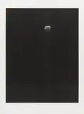 Yōzō Hamaguchi, Auktion 422, Los 691, 1978, Mezzotinto auf BFK RIVES FRANCE (Wasserzeichen)