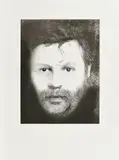 Rosemarie Trockel, Ohne Titel (Dahn/Penck)