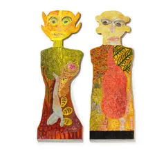 Ursula Schultze-Bluhm, Auktion 432, Los 878