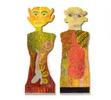 Ursula Schultze-Bluhm, Auktion 432, Los 878