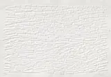 Auktion 419, Los 301 by Günther Uecker, 2006, Prägedruck auf handgeschöpftem Bütten, sold Nov 2018