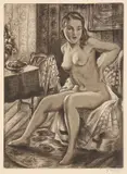 Emil Ganso, Dolores