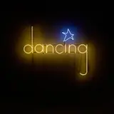 Paulina Olowska, Dancing