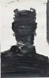 Richard Hambleton, Shadow Head