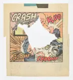 Christian Marclay, Klud