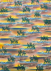 Golden Tide by Neil Raitt, 2016, oil on canvas, sold Dec 2022