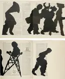 William Kentridge, Portage