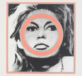 Gerald Laing, Brigitte Bardot (H. & I. 22), 1968, Screenprint in colours, on wove paper, with full margins