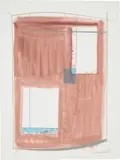 Barbara Hepworth, Rangatira II, from Opposing Forms