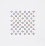 Bridget Riley, Measure for Measure (T. & G. 94)