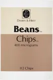 Beans & Chips, from The Last Supper by Damien Hirst, 1999, Screenprint in colours, on Somerset paper with full margins, sold Jan 2022