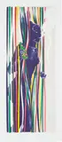 Lisa Brice, Untitled (After Ophelia)