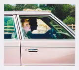 Alex Prager, Marianne and Pat, 2018, Archival pigment print in colours, on wove paper, with full margins