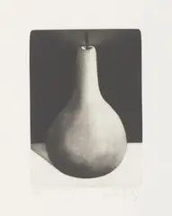 Fruit by Nicolas Party, 2016, Mezzotint, on wove paper, with full margins, sold Jan 2022