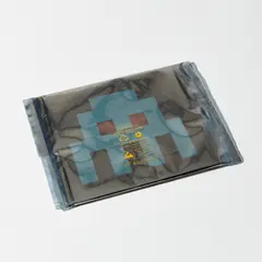 Invader, Invasion Kit #01 (Albinos), 2000, Multiple comprised of 61 ceramic tiles and 2 glass tiles, contained in the original sealed foil packaging