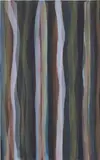 Sol LeWitt, Brushstrokes in Different Colors in Two Directions: Plate #01 (K. 1993.08), 1993, Etching in colours, on BFK Rives paper, the full sheet