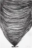 Chiharu Shiota, No Title 2, 2016, Lithograph, on Arches paper, the full sheet