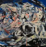 Cecily Brown, The Last Shipwreck