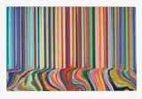 Ian Davenport, Colourcade Buzz
