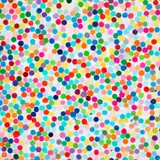 Camino Real, from Colour Space (H5-3) by Damien Hirst, 2018, Giclée print in colours, flush-mounted to aluminium with metal strainer on the reverse (as issued), sold Jun 2022