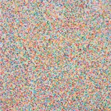Gritti, from Colour Space (H5-1) by Damien Hirst, 2018, Giclée print in colours, flush-mounted to aluminium with metal strainer on the reverse (as issued), sold Jun 2022