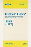 Steak and Kidney, from The Last Supper by Damien Hirst, 1999, Screenprint in colours, on Somerset paper, with full margins, sold Jun 2022