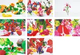 Marc Quinn, Winter Garden