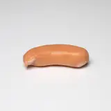 Erwin Wurm, Wurscht (Never Mind)