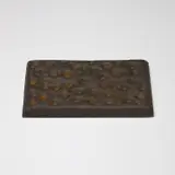 Claes Oldenburg, Knäckebröd (Crispbread) (P. 7), 1966, Cast iron multiple