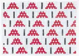 Invader, Homeworks