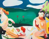 Danielle Orchard, Joy of Life