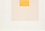Untitled (Orange/Pink), from London Series II (E. & B. 94, B. 65) by Robert Motherwell, 1971, Screenprint in colours, on J.B. Green paper, the full sheet, sold Sep 2022